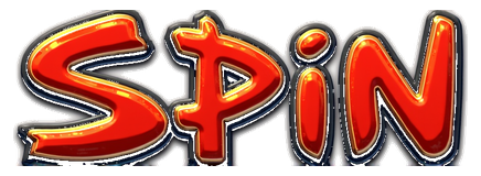 spin samurai logo