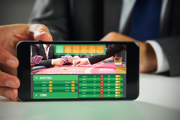 spin samurai Squeeze Baccarat Dengan Dedahan Kad